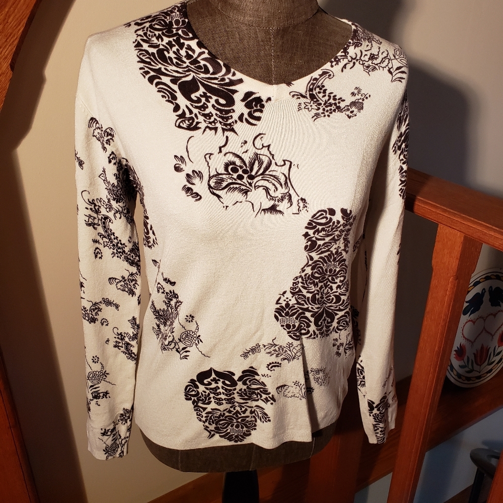 Pretty Sweater